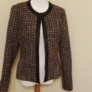 💔💔Brandon Thomas Jacket